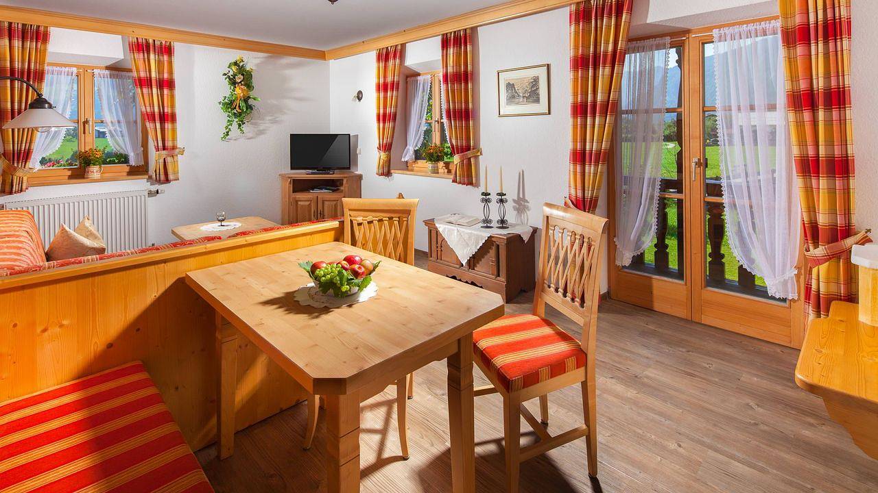 Ganze Ferienwohnung, Ferienwohnung für 3 Personen (55 m²) in Schönau am Königssee in Schönau am Königssee, Berchtesgadener Alpen