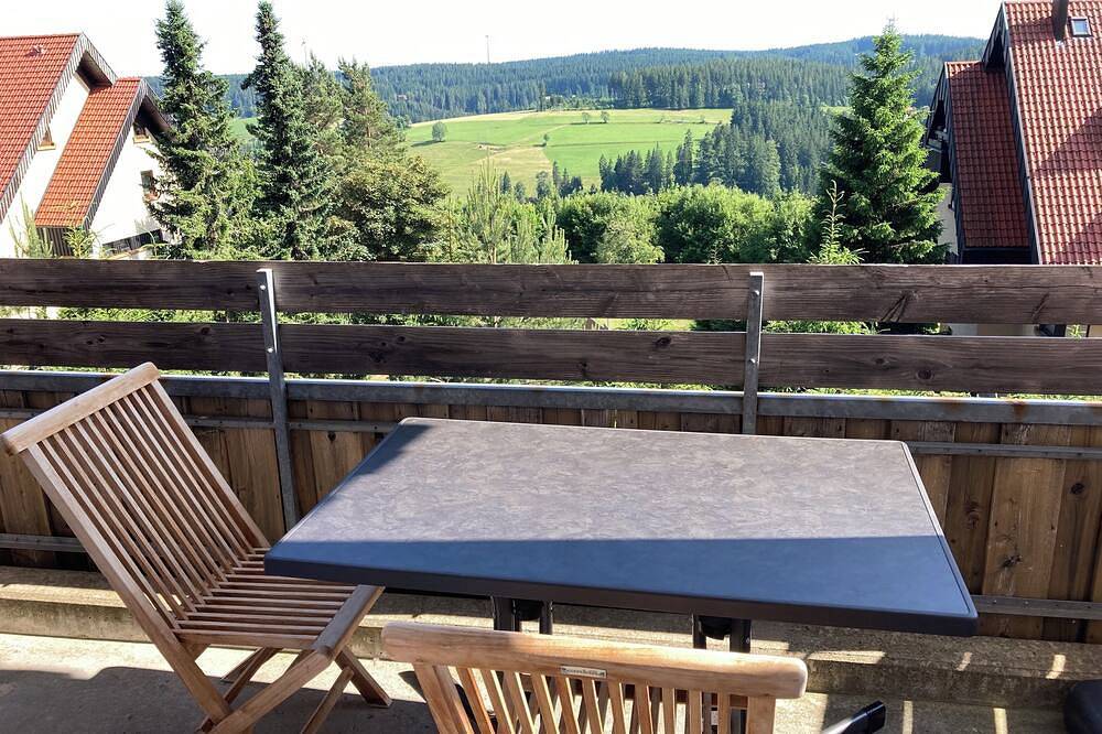 Geheel appartement, Vakantie in het prachtige Zwarte Woud: Friendly 2-Zi.Appartement op 980 m hoogte! in Schonach, Schonach im Schwarzwald