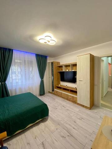 Gîte pour 4 personnes, avec vue à Brașov