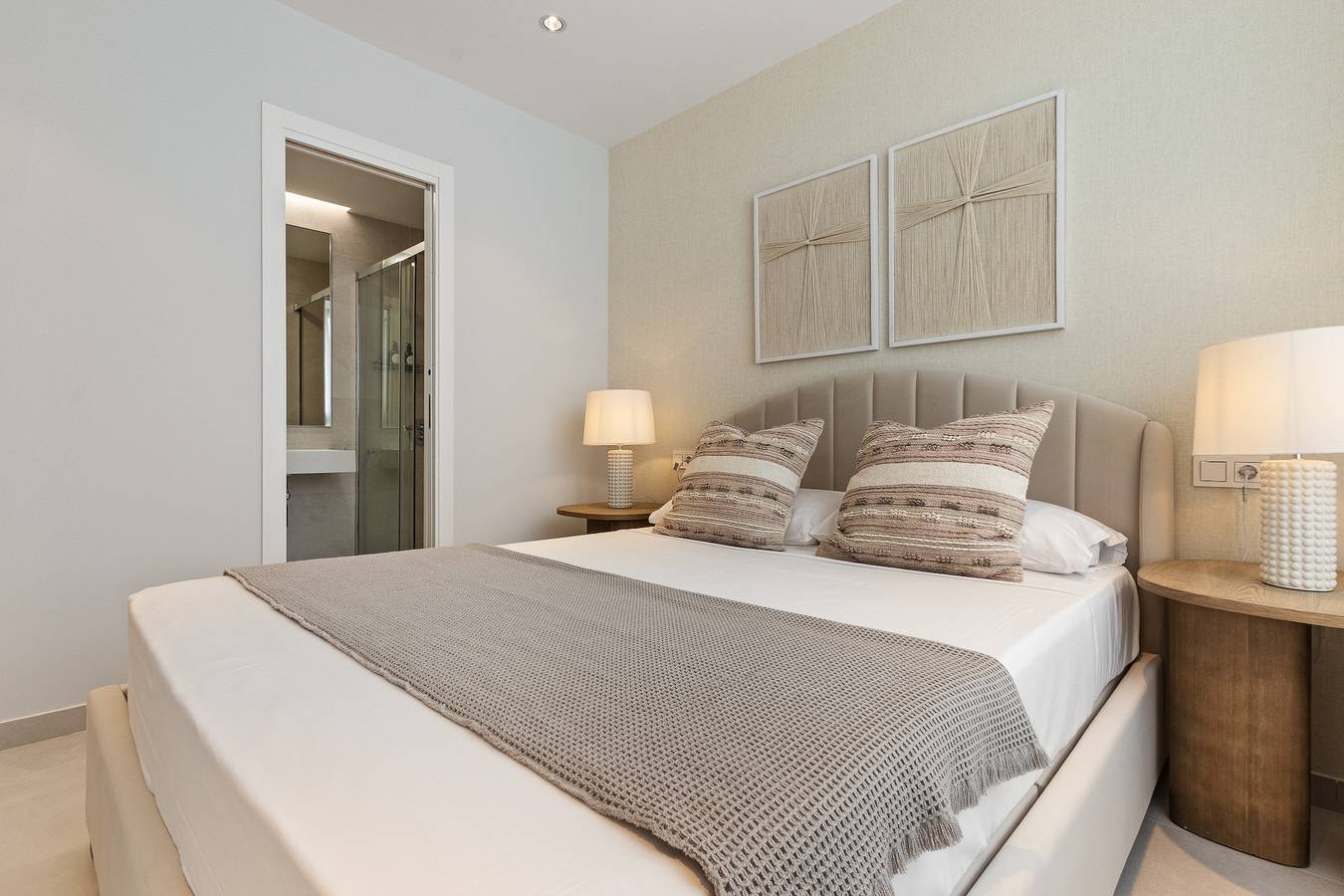 Entire apartment, Casa Montemar - Private swimming pool in Montemar Torremolinos, Torremolinos