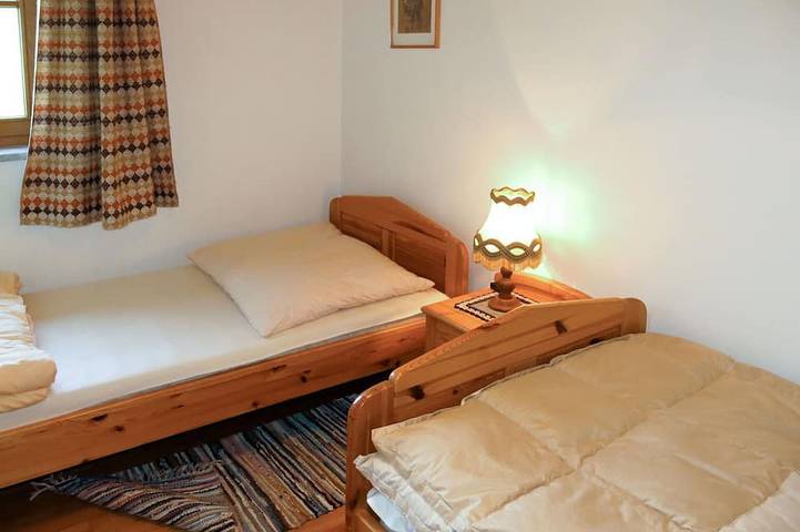 Villa für 4 Personen, mit Garten in Österreich - 3