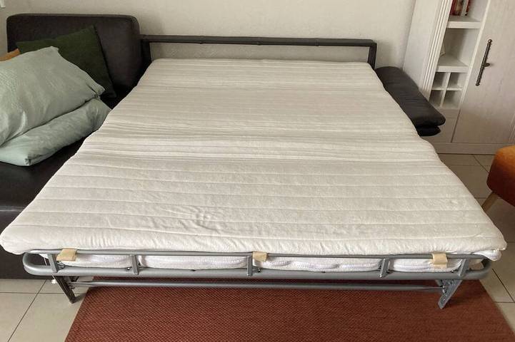 Ganze Wohnung, Sehr hell und freundlich gestaltete Ferienwohnung für 2 bis 4 Personen mit Wlan in Norddeich, Norden und Umgebung