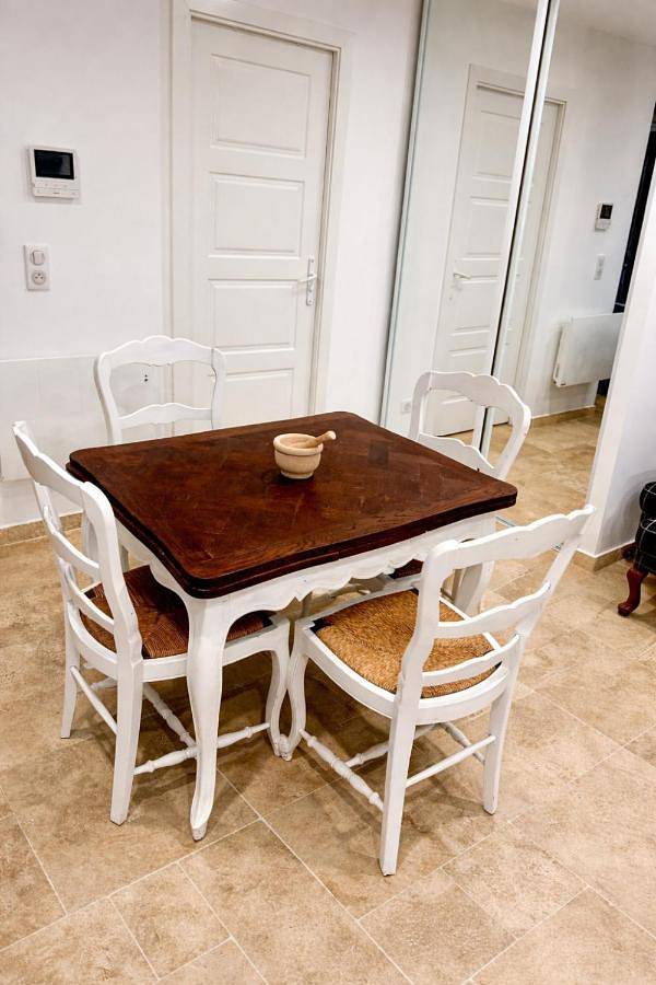 Maison d’hôte pour 3 personnes, avec vue et jardin ainsi que terrasse et piscine dans Disneyland Paris - 2