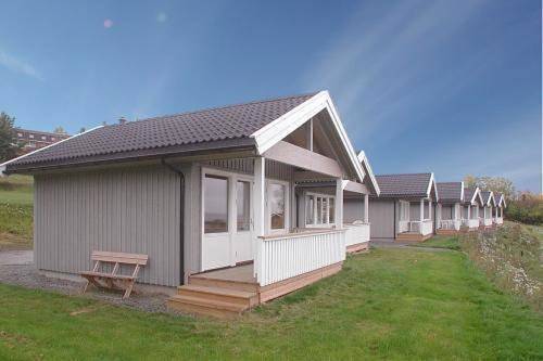 Hedmarktoppen in Hamar