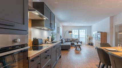 Ferienwohnung für 4 Personen in Hattstedt, Nordfriesland, Bild 4