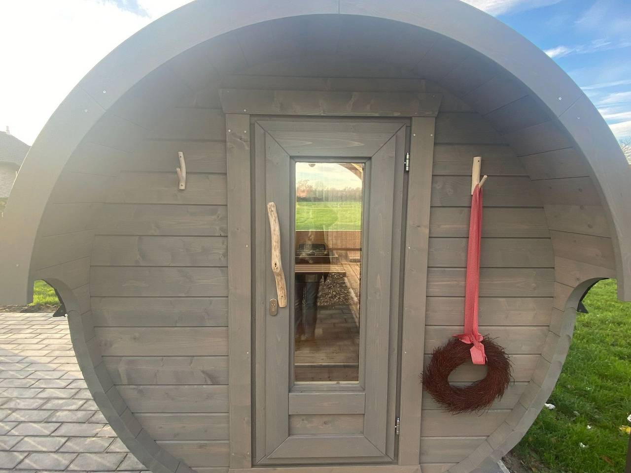 Ferienhaus Mein Ostseeplätzchen am Meer 6 in Niesgrau, Schleswig-Flensburg