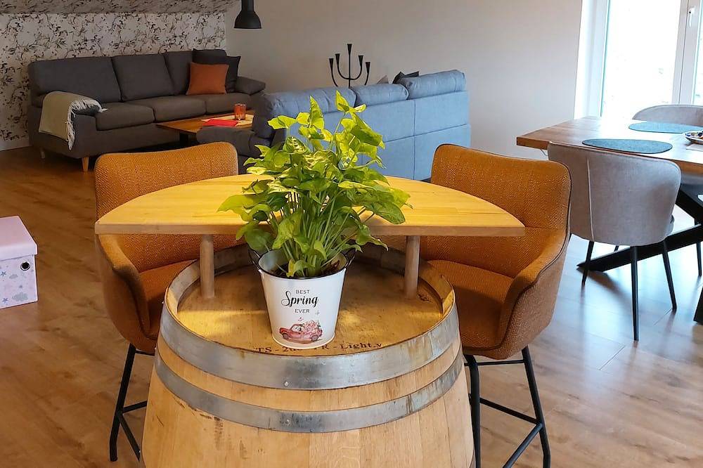 Ganze Wohnung, Ferienwohnung \"Mette\", Grömitz / Brenkenhagen für 4-5 Personen in Brenkenhagen, Grömitz