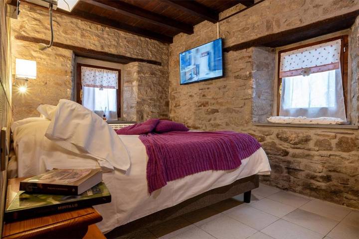 Gîte pour 2 personnes, avec sauna et jardin dans Province de Modène - 3