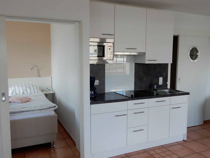 Ferienwohnung für 4 Personen, mit Balkon in Rum-Regatta - 3