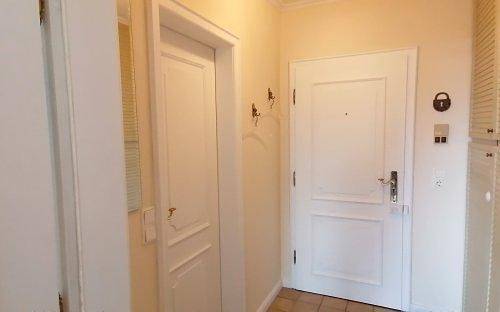 Ganze Ferienwohnung, Haus Oose, App. Rüm Hart in Westerland, Sylt (Gemeinde)