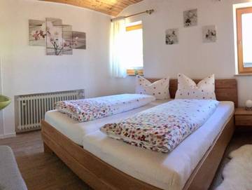 Ferienwohnung für 5 Personen in Wallgau, Bayerische Alpen, Bild 3