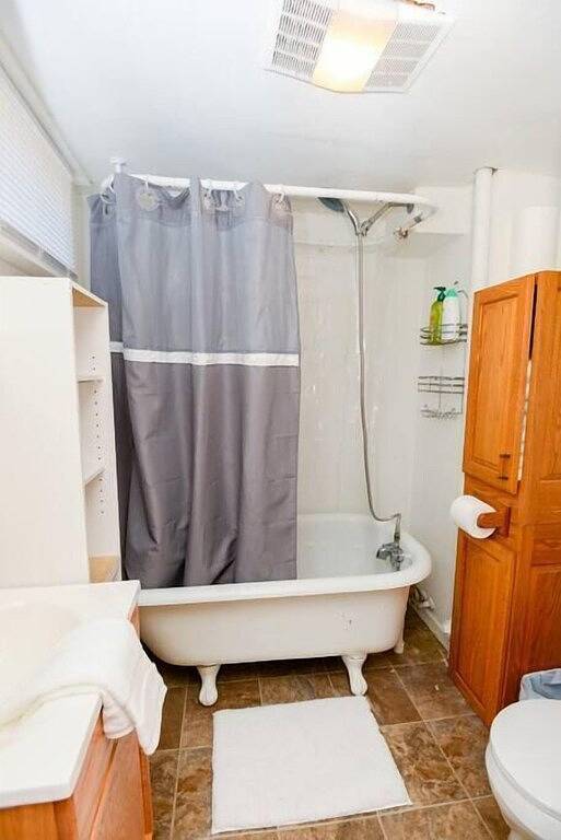 Ganze Wohnung, 3 Bedroom Hideaway near Ndsu and Downtown Fargo in Fargo, North Dakota