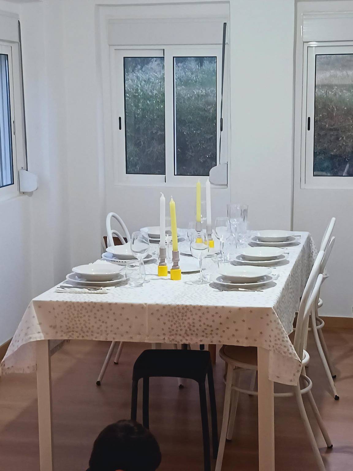 A Bela Casa dos Pássaros in Nossa Senhora do Pranto, Distrito de Santarém