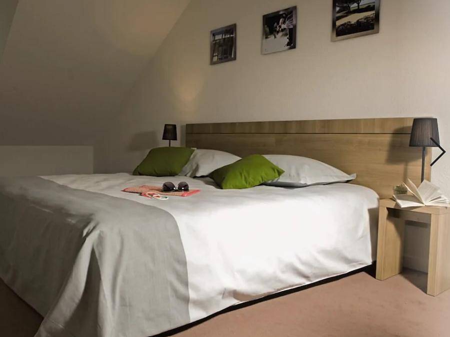 Domaine du Golf  - Maison 5 personnes - Confort in Saumur, Vallée de la Loire