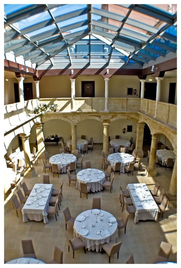 Hotel para 10 personas con terraza in Tineo, Cordillera Cantábrica