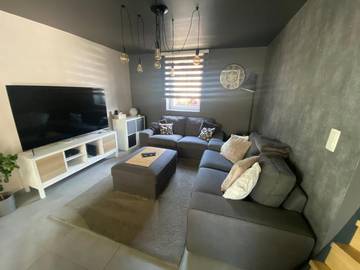 Gîte pour 4 personnes, avec jardin à Limbourg