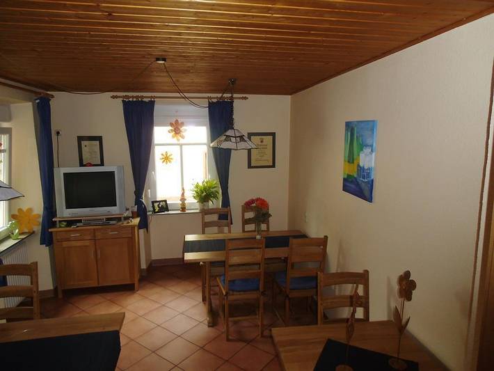 Ferienwohnung für 2 Personen in Briedel - 3
