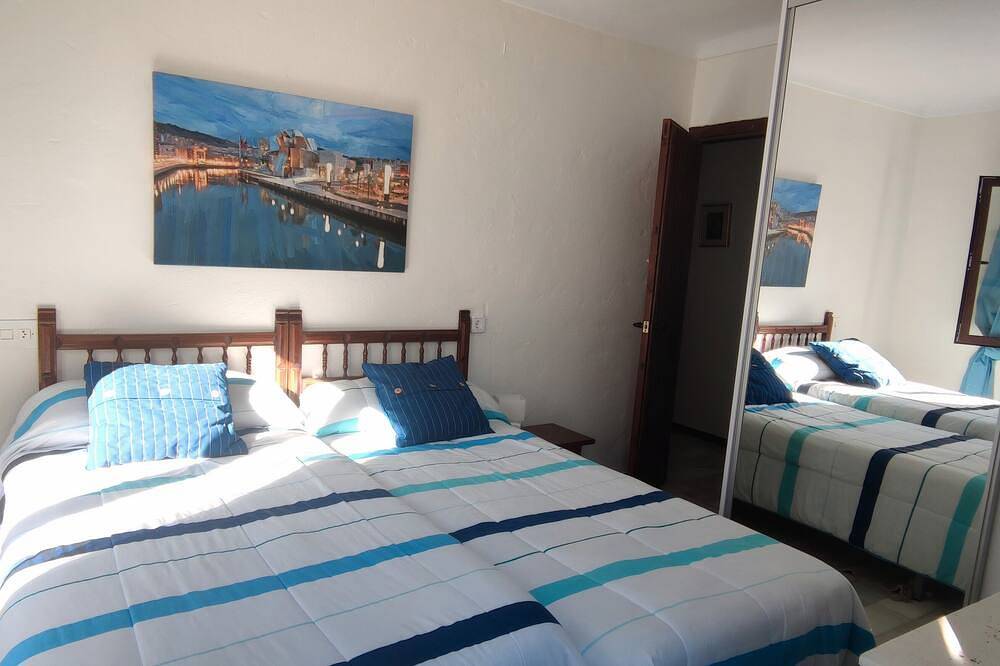 Villa with swimming pool near the La Mata Beach in Playa de La Mata (Torrevieja), Torrevieja