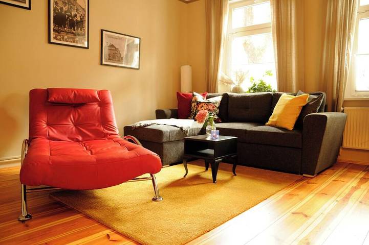 Ferienwohnung für 4 Personen - 1