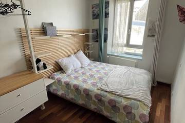 Appartement De Vacances pour 7 Personnes dans Cherbourg-Octeville, Cherbourg-en-Cotentin, Photo 4