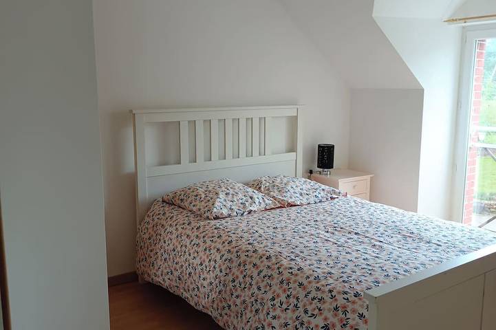 Location de vacances pour 8 personnes à Vitré - 4