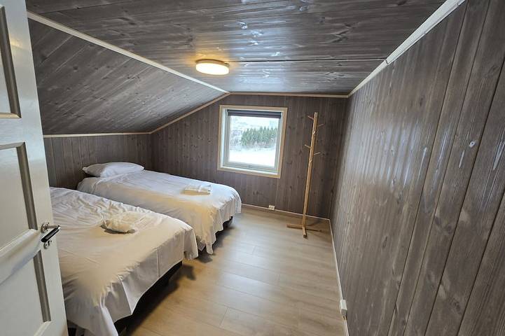 Himmelstein, cosy house in Lofoten in Leknes, Vestvågøy