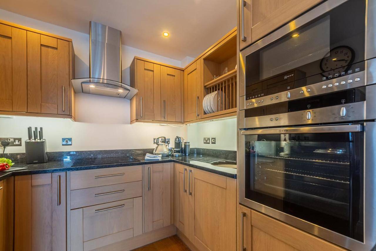 Holiday Home in Carbis Bay, Cornwall