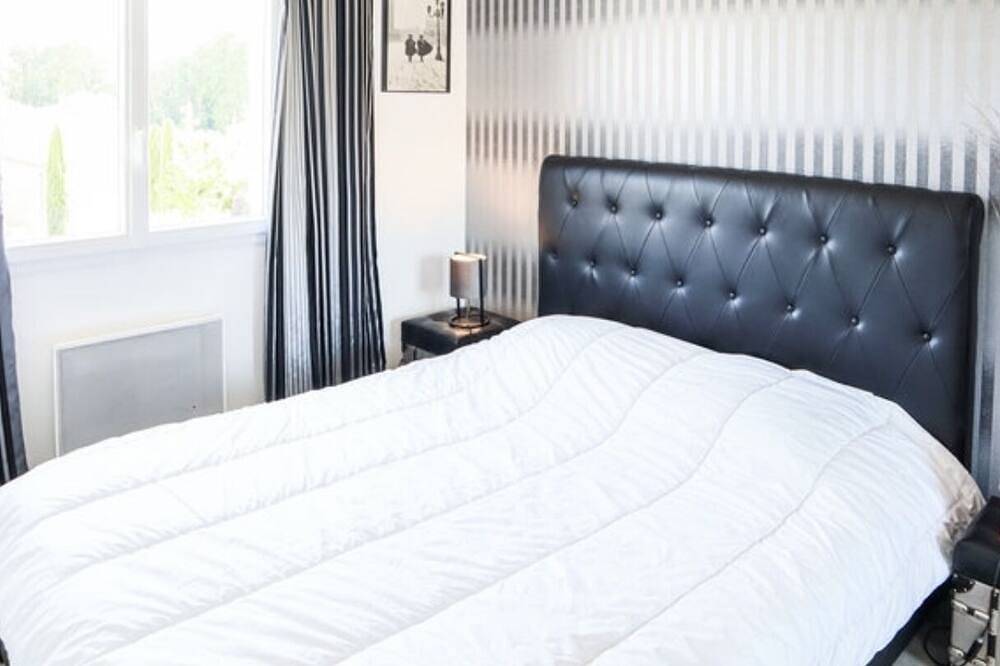 Belle Villa Pour 8 Personnes Avec Piscine Privée Dans le Golf de la Valdaine in Montboucher-sur-Jabron, Nyons und Umgebung