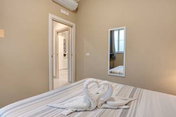 Chambre pour 4 Personnes dans Milan, Province de Milan, Photo 3