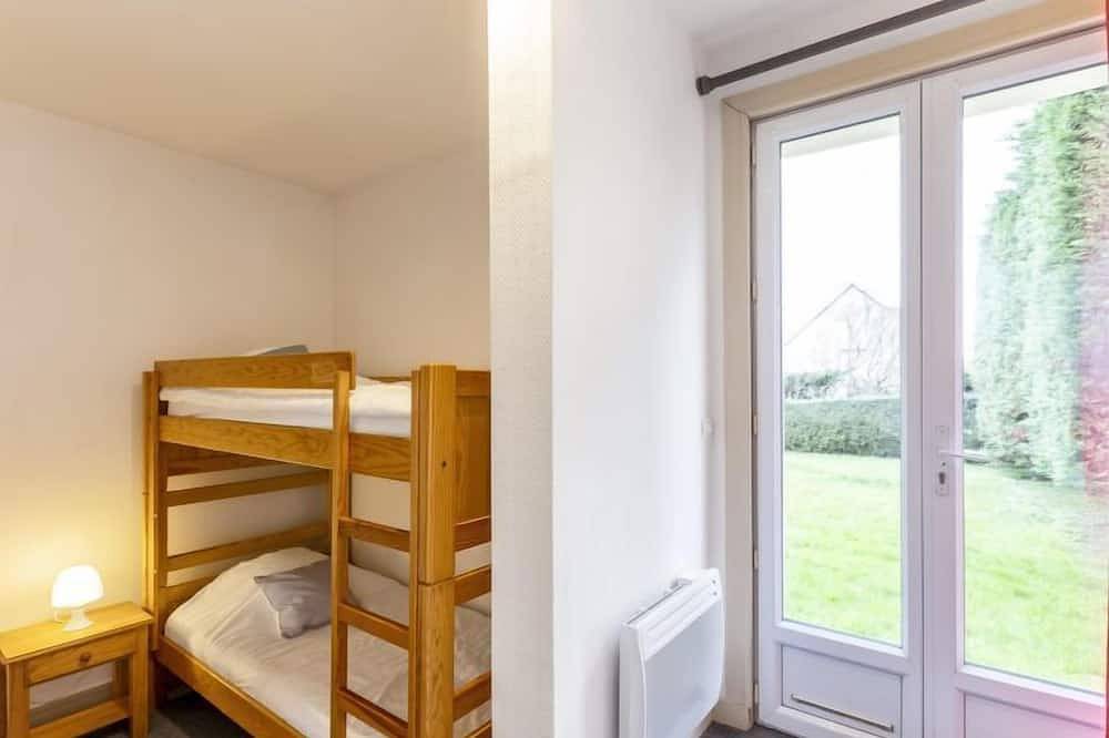 Apartamento entero, Le Petit Robinson by Interhome in La Richardais, Región de Saint-Malo