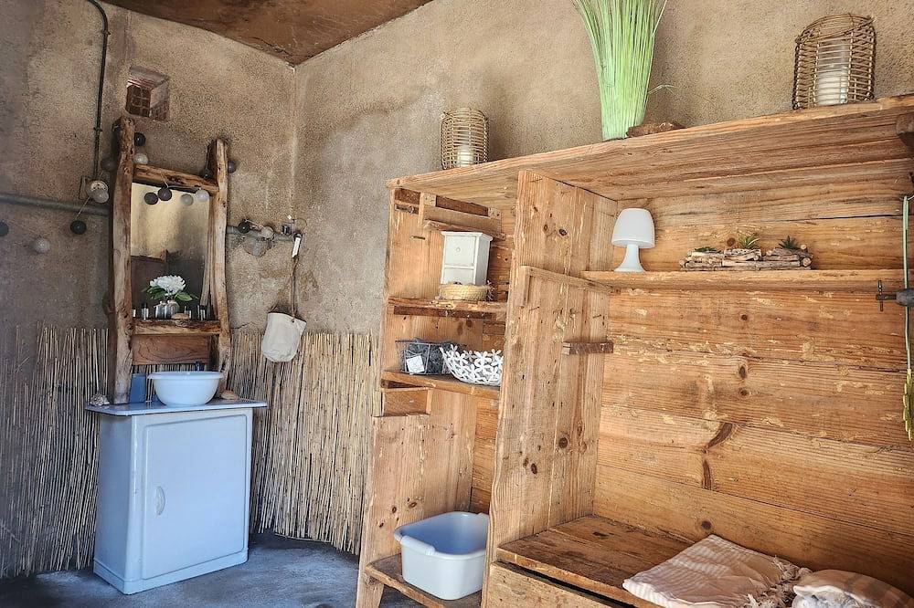 Atypique Combi in Teillet, Région d'Albi