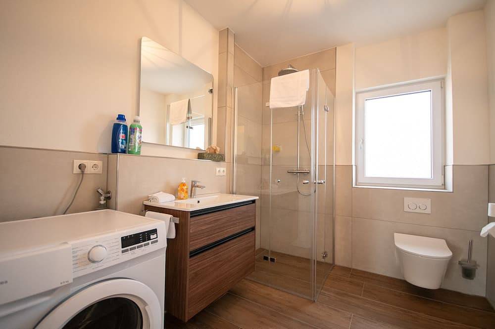 Ganze Wohnung, Ferienwohnung im Bohochic Style in Muhr am See, Fränkisches Seenland