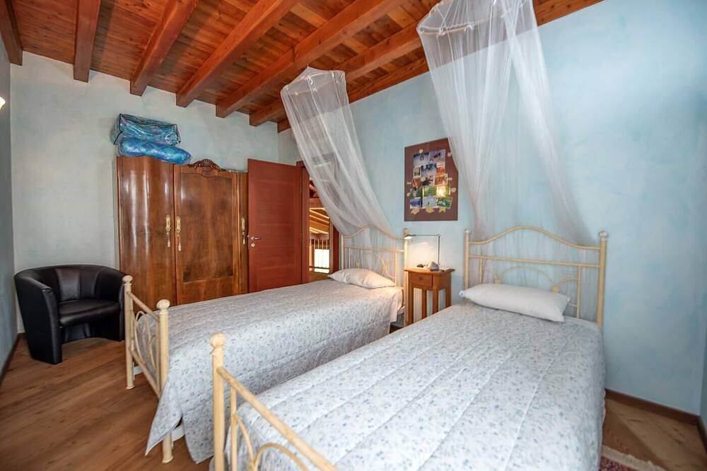 B&B Villa Pomegranate in Pontoglio, Provincia de Brescia
