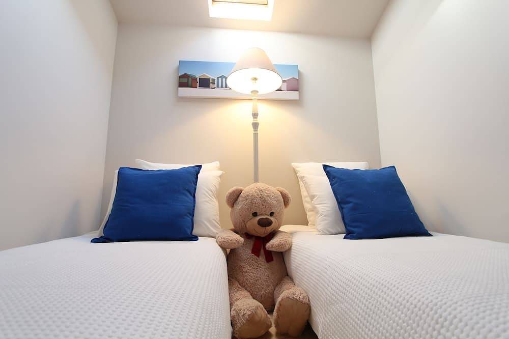 Gîte sous le figuier 3 * 2/4 persons Spa in Beaumes-de-Venise, Vaucluse