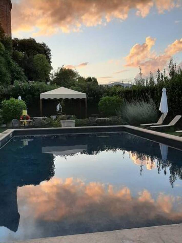 Ferienwohnung für 8 Personen, mit Garten, mit Haustier in San Felice del Benaco - 2