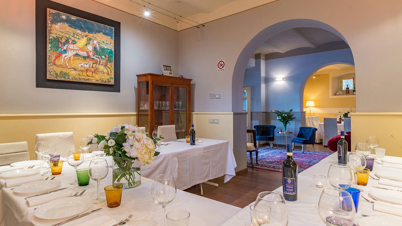 Villa für 36 Personen mit Garten in Figline e Incisa Valdarno, Valdarno