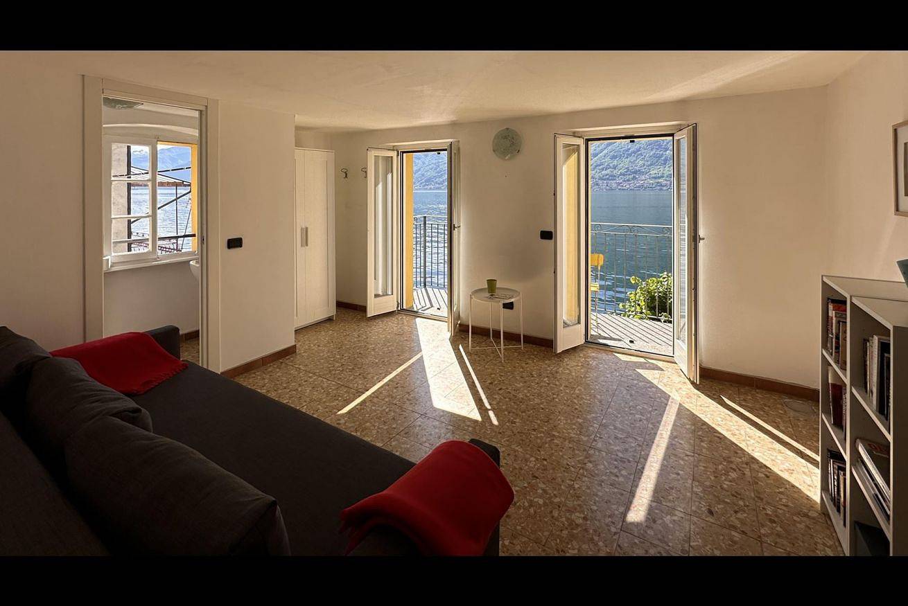 Ganze Wohnung, Casa Mia - Lake Como in Colonno, Comer See