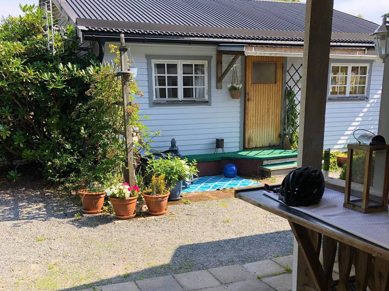 4 Sterne Ferienhaus in Ingarö in Ingarö