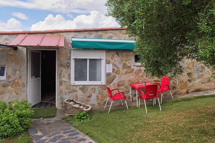 Gîte pour 3 personnes, avec jardin dans Galice - 2