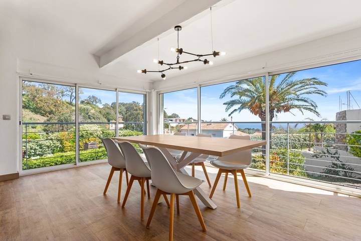 Ferienhaus für 8 Personen in Roquebrune-sur-Argens