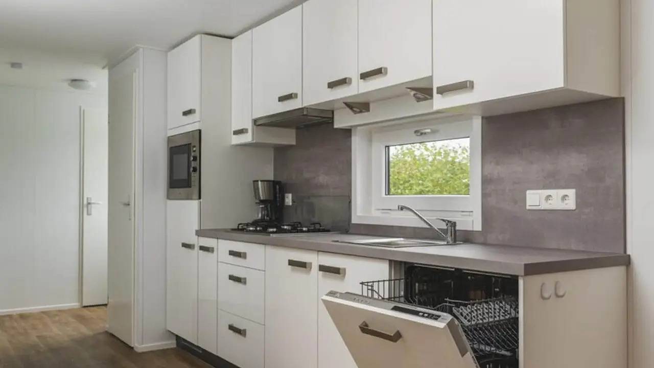 Ferienhaus für 6 Personen in Rijssen, Sallandse Heuvelrug