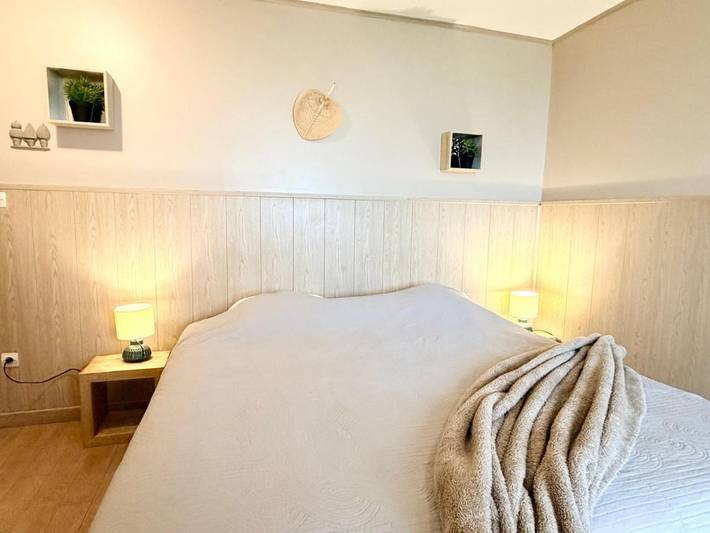 Hôtel pour 2 personnes à Fiennes (homonymie) - 2