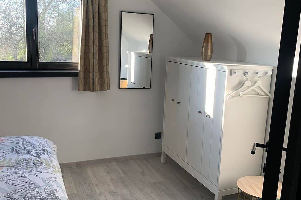 Gite douillet à l'orée des bois in Houyet, Région de Namur