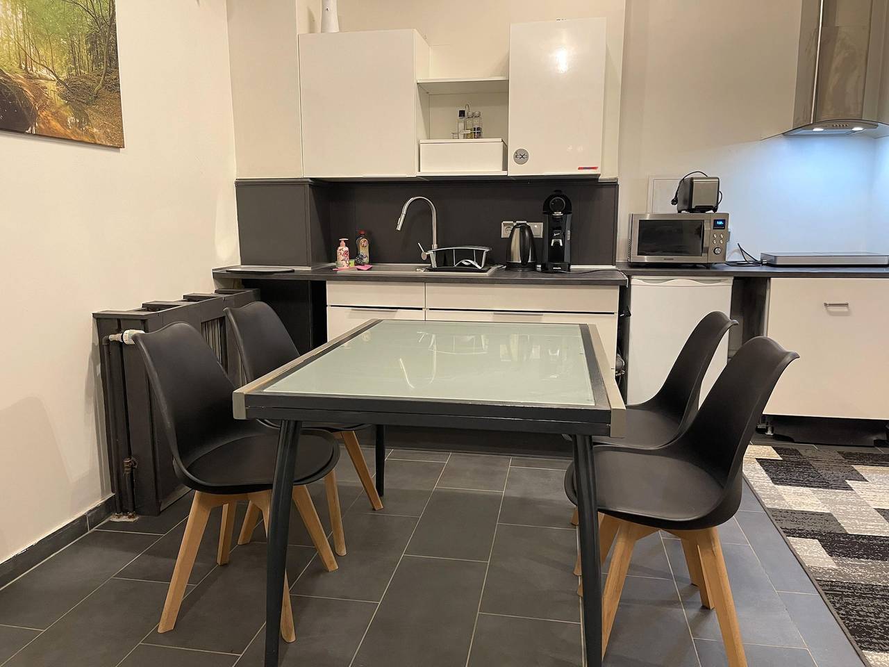 Ganze Wohnung, Apartment in Pellingen in der Nähe von Trier in Pellingen, Landkreis Trier-Saarburg