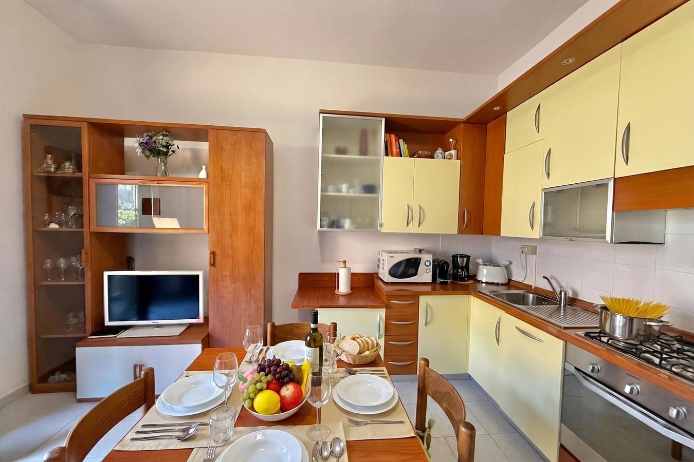 Ganze Wohnung, Casa del Limone in Menaggio, Gemeinde Menaggio