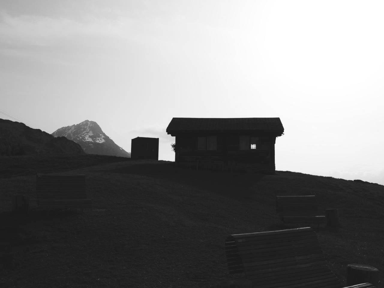 Chüestall Hitta Riederalp in Riederalp, Aletsch Arena