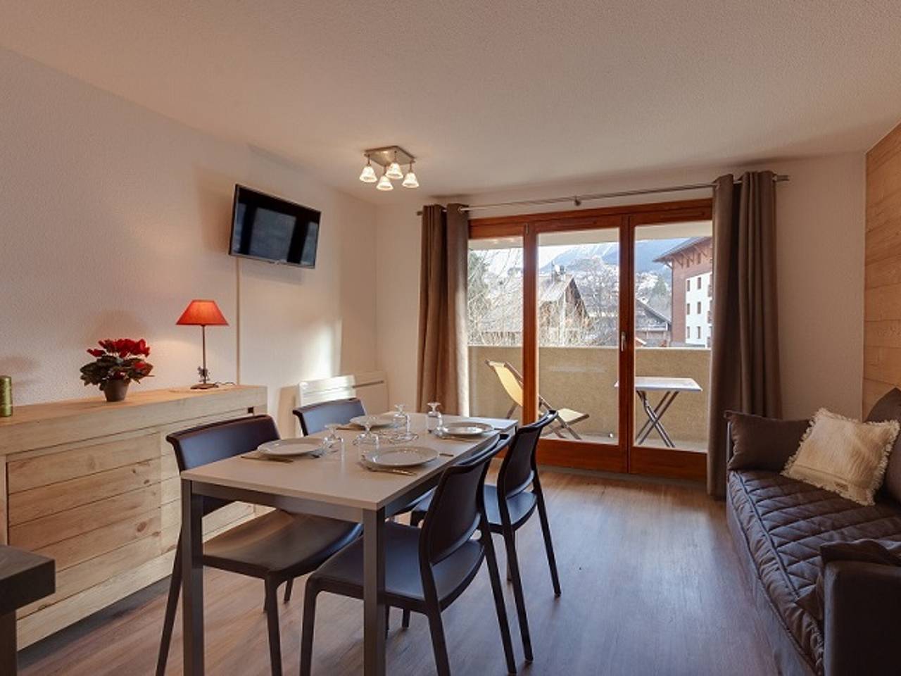 Photo : Appartement de vacances