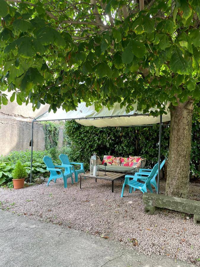Appartement entier, La Cour Zaepffel in Dambach-la-Ville, Région de Sélestat-Erstein