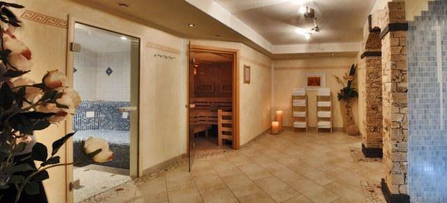 Location de vacances pour 2 personnes, avec jardin et sauna, adapté aux familles à Ried im Zillertal - 3