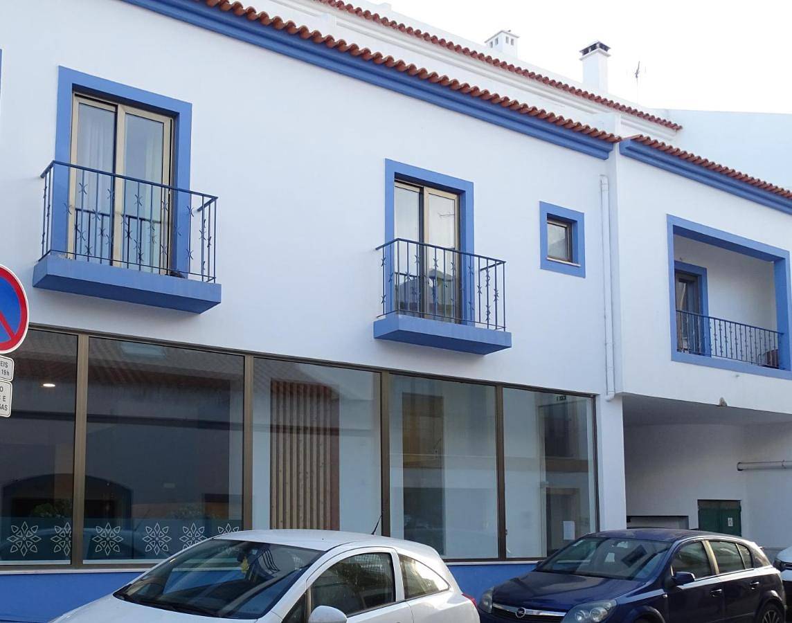 Casazul M&B in Costa Alentejana